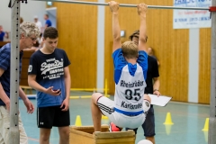 Konditionswettkampf 0251