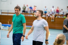 Konditionswettkampf 0255