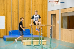 Konditionswettkampf 0261