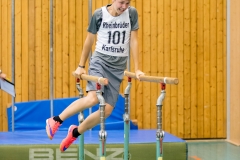 Konditionswettkampf 0262