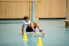 Konditionswettkampf 0266