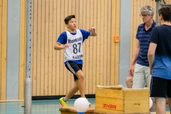 Konditionswettkampf 0267