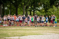 Konditionswettkampf 0268