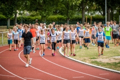 Konditionswettkampf 0270