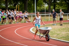 Konditionswettkampf 0273