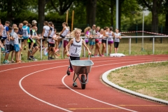 Konditionswettkampf 0276