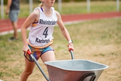 Konditionswettkampf 0284