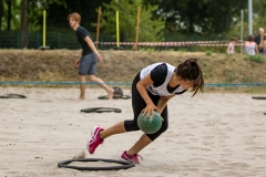 Konditionswettkampf 0285