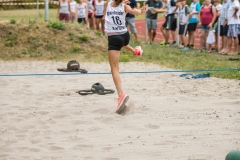 Konditionswettkampf 0291