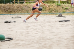 Konditionswettkampf 0295