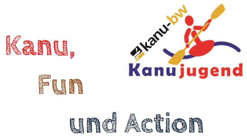 Kanu, Fun und Aktion 2017