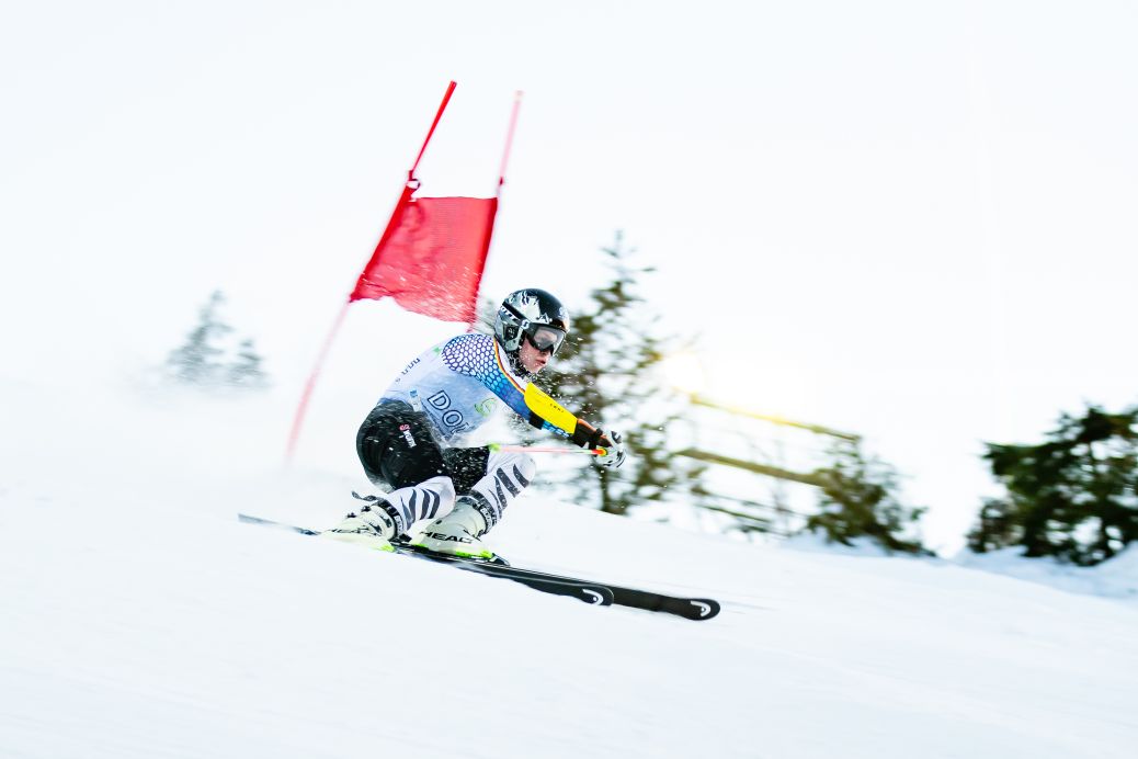 Renntraining für Erwachsene