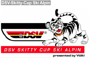 DSV Skitty Cup Ski Alpin