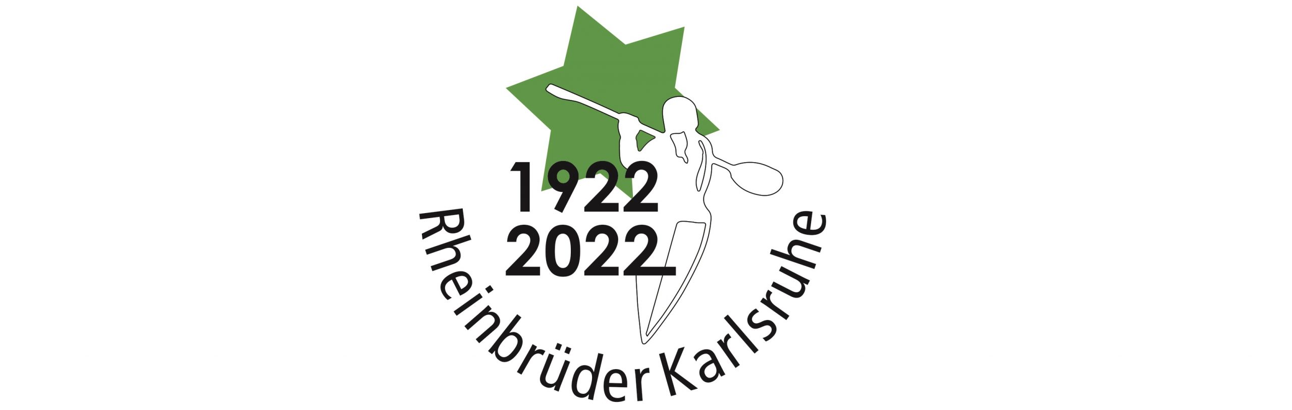 100 Jahre Rheinbrüder Karlsruhe