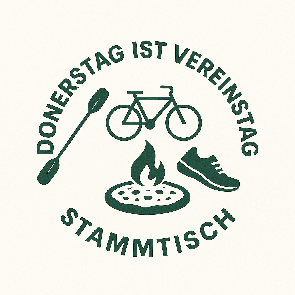 Stammtisch für Alle - Bootshaus Rappenwört