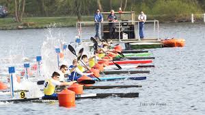 Karlsruher Regatta & Grillen