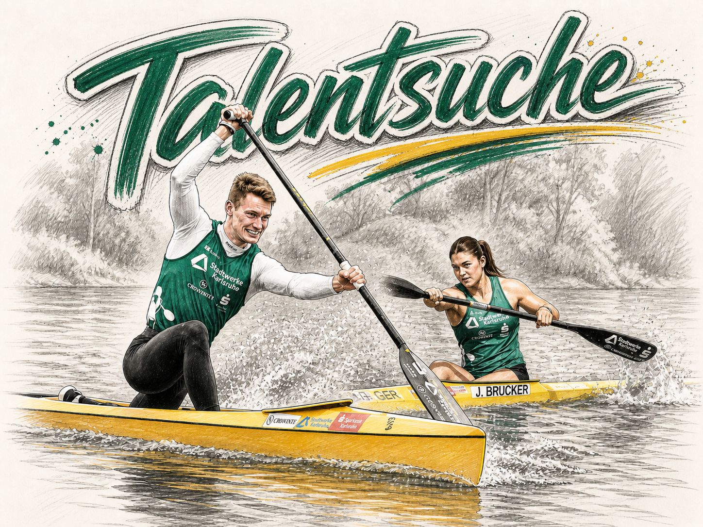 Talenttag 19.06.2026